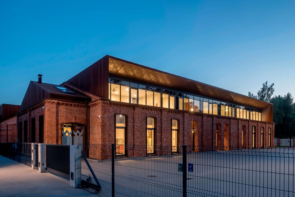 Administracinės paskirties patalpos, A. Juozapavičiaus pr. 13B, Kaunas